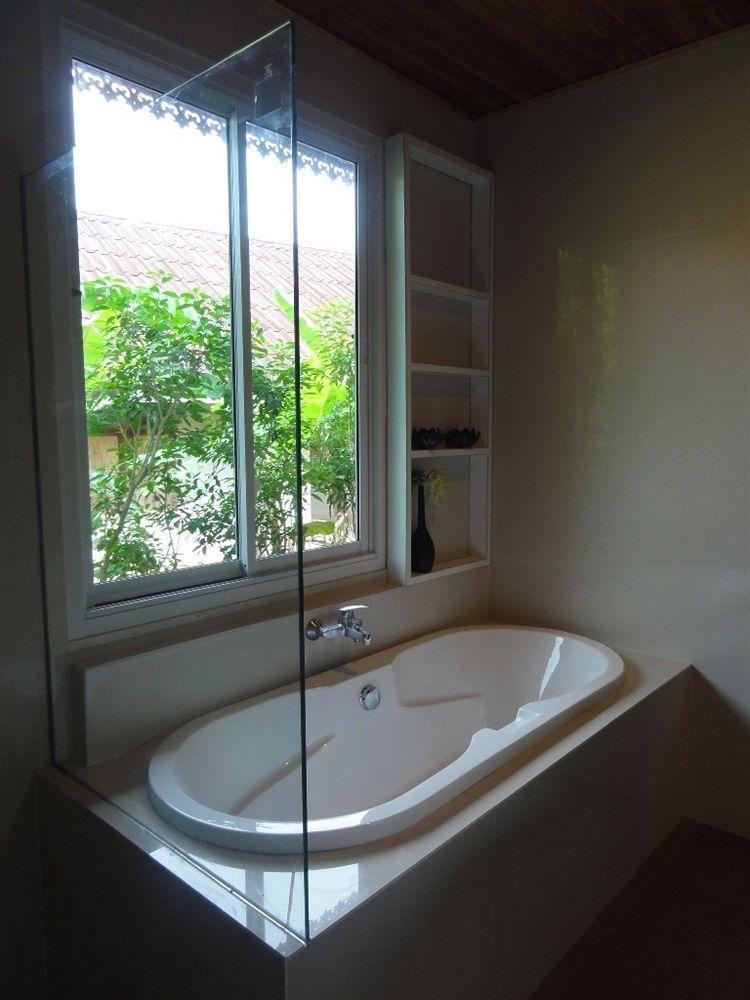 Tamarind Lodge Mae Nam Bagian luar foto