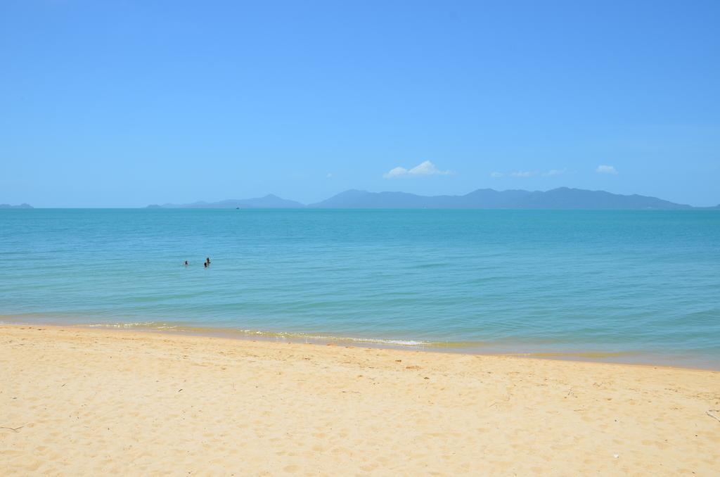 Tamarind Lodge Mae Nam Bagian luar foto